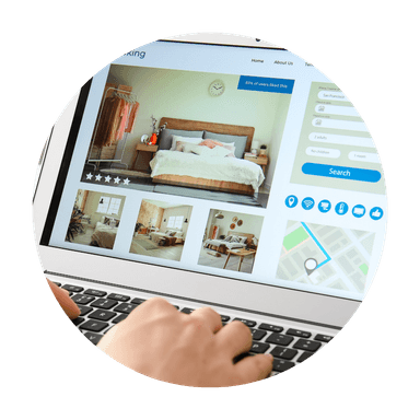 Promozione dell'Immobile