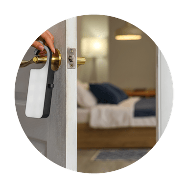 Gestione degli Ospiti